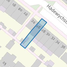 Perceel HEE02-B-7343