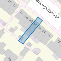 Perceel HEE02-B-7345