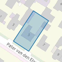 Perceel HEE02-B-7357