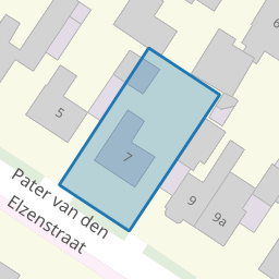 Perceel HEE02-B-7358