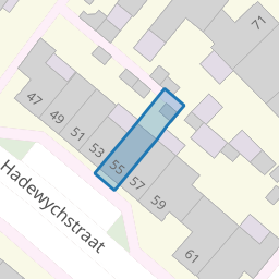 Perceel HEE02-B-7361