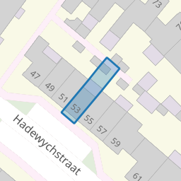 Perceel HEE02-B-7362