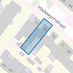 Perceel HEE02-B-7381