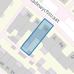 Perceel HEE02-B-7382