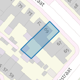 Perceel HEE02-B-7384