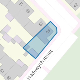 Perceel HEE02-B-7386