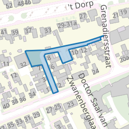 Perceel HEE02-B-7391