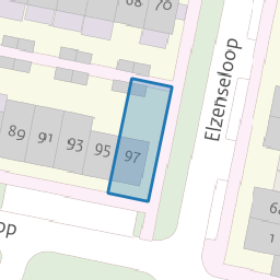 Perceel HEE02-B-7406