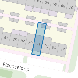 Perceel HEE02-B-7409