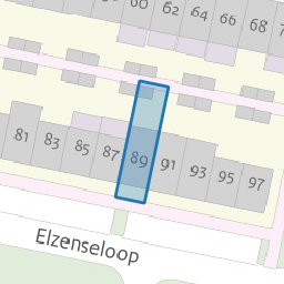 Perceel HEE02-B-7410