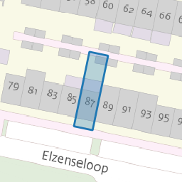 Perceel HEE02-B-7411