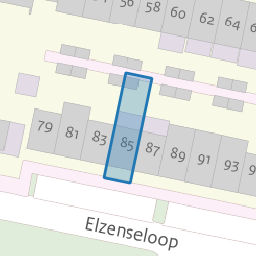 Perceel HEE02-B-7412