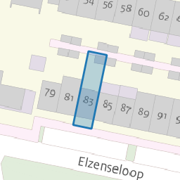 Perceel HEE02-B-7413