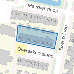 Perceel HEE02-B-7418