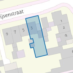 Perceel HEE02-B-7424