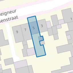 Perceel HEE02-B-7425