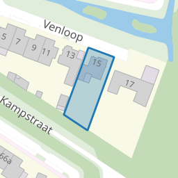 Perceel HEE02-B-7427