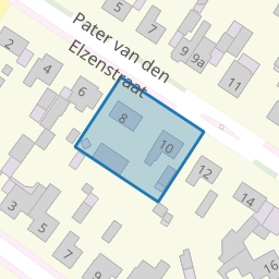 Perceel HEE02-B-7428