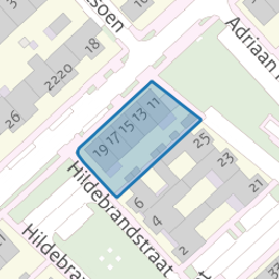 Perceel HEE02-B-7435