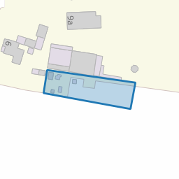 Perceel HEE02-B-7453