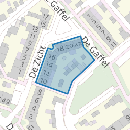 Perceel HEE02-B-7459