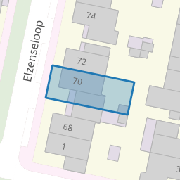 Perceel HEE02-B-7474