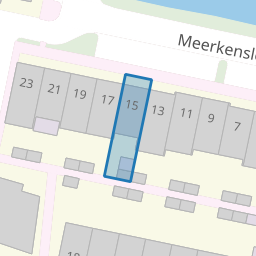 Perceel HEE02-B-7511