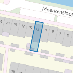 Perceel HEE02-B-7512