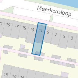 Perceel HEE02-B-7513