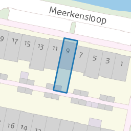 Perceel HEE02-B-7514