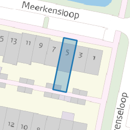 Perceel HEE02-B-7516