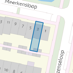 Perceel HEE02-B-7517