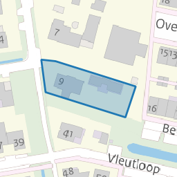 Perceel HEE02-B-7536