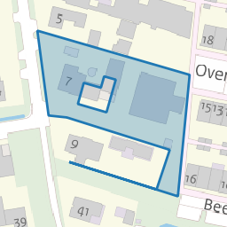 Perceel HEE02-B-7537