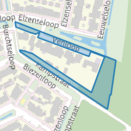 Perceel HEE02-B-7538