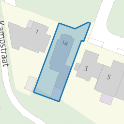 Perceel HEE02-B-7539