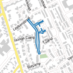 Perceel HEE02-B-7545