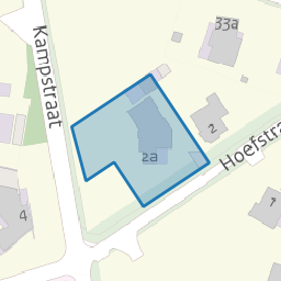 Perceel HEE02-B-7554