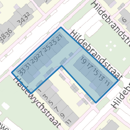 Perceel HEE02-B-7576