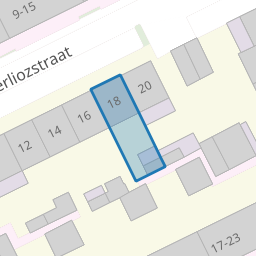 Perceel HEE02-B-7588