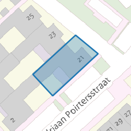 Perceel HEE02-B-7592