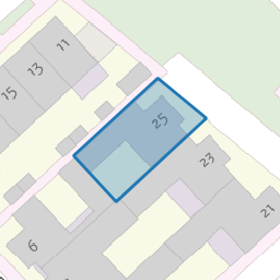 Perceel HEE02-B-7593