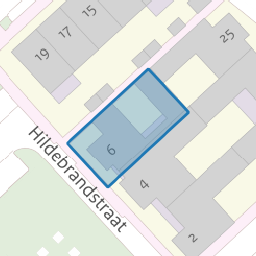 Perceel HEE02-B-7594