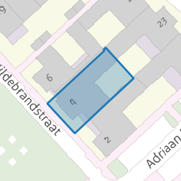 Perceel HEE02-B-7595