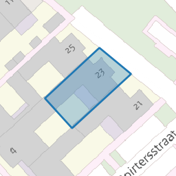 Perceel HEE02-B-7597