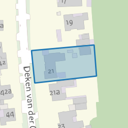 Perceel HEE02-B-7613