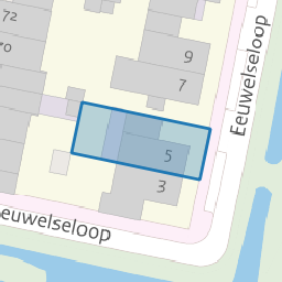 Perceel HEE02-B-7616