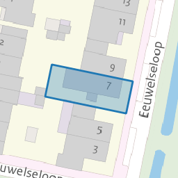 Perceel HEE02-B-7617