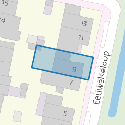 Perceel HEE02-B-7618