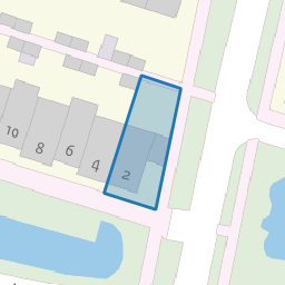 Perceel HEE02-B-7622